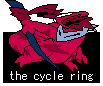 the cycle ring