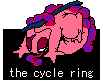 the cycle ring